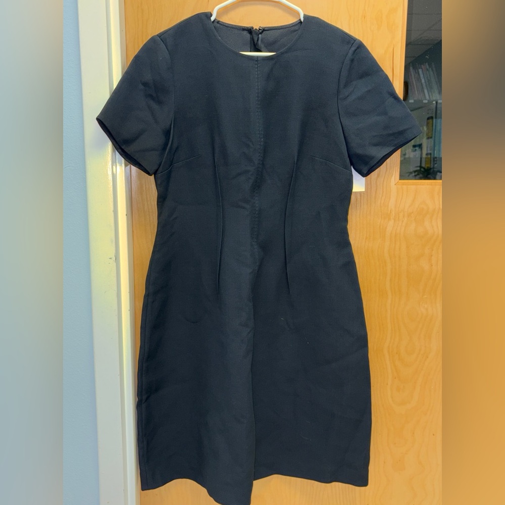 Elegant Black Dress